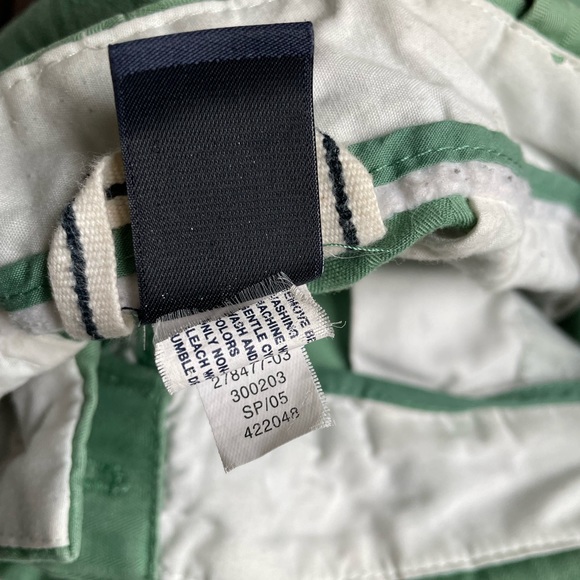 Vintage GAP Puddle Wide Leg Y2K 2000’s Pants - Picture 5 of 5